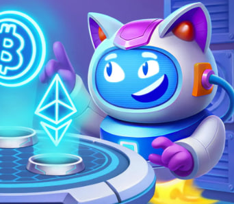 RoboCat Casino España Online