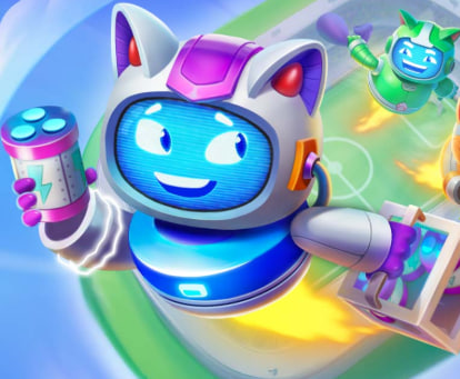 Bonos en RoboCat Casino